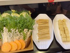 -蝎王府羊蝎子(北大地店)