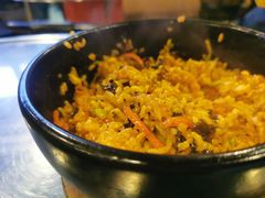 -釜山火炉·海鲜烤肉(紫藤路店)