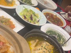 -高老庄新家宴(北斗星广场店)