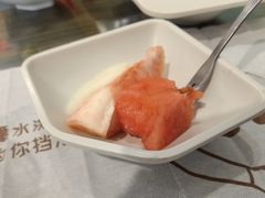 -豪客来牛排(府河店)