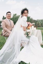 -蔚蓝映像STUDIO婚纱摄影(南稍门店)