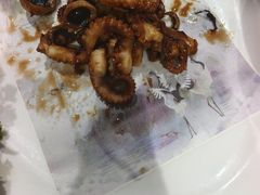 -渔码头食府·20年蓬莱老字号(登州路店)