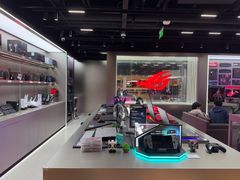 -ROG玩家国度(美罗城店)