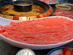 -蜀辣居鲜货老火锅(双流万达店)