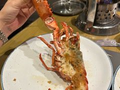 -博林天瑞喜来登酒店·西丽尚膳