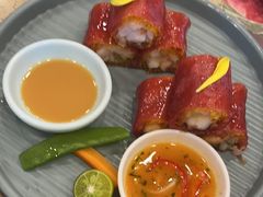 -点都德(龙之梦店)