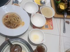 -豪享来牛排(人民店)
