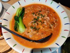 -东菊料理(吉利购物广场店)