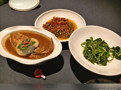 -肆月河豚·淮扬菜·湘菜(华天店)