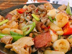 -胡师傅三下锅(汽车站店)