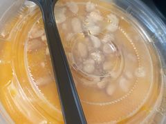 -夏食光安顺小舒冰粉冰浆(甲秀楼店)