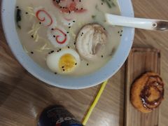 -松幸日式料理(中山路店)