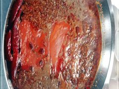 -马帮寨院坝火锅(龙港公园店)