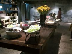 -食间牛排(湖西路店)