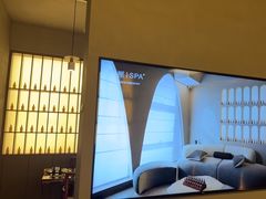 -予厘·推拿按摩·精油SPA(憩舍长安店)