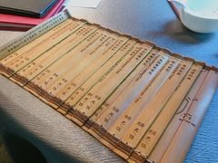 -广州文华东方酒店·江-由辉师傅主理