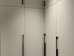 -索菲亚衣柜橱柜全屋定制(真北红星店)