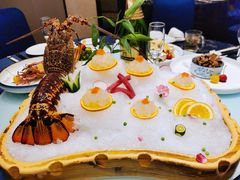 -海景壹号大酒店(滨湖店)