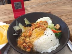 -海盗虾饭·剥好的小龙虾饭(SOHO尚都店)