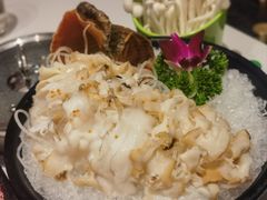 -海月轩海鲜豆捞(紫金塔店)
