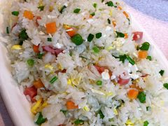 扬州炒饭-天福苑(崇宁路店)