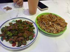-澳门陈光记烧味饭店(南京德基广场店)