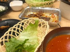 -花味·自助烤肉(雨花客厅店)