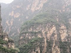 -龙庆峡风景区