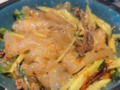 -东方饺子王(哈西万达店)