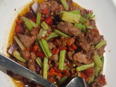 -兰湘子·湘菜小炒(石家庄万象城店)