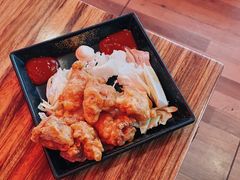 -热血兄弟·炭火烤肉(融侨中心店)