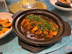 -茶人村·宫廷私厨(奥体印象城店)
