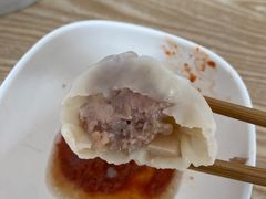 -景芳周大姐烧麦(东新店)
