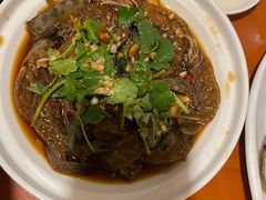-金穗园·砂锅粥.醉鸡煲火锅(长寿路店)