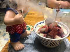 -那些年记忆烧烤