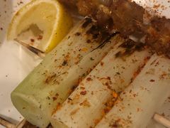 -福烤锦花(长乐路店)