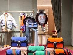 -GUCCI(南京德基店)