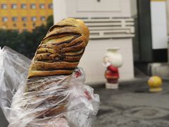 -杨老大焙子月饼干货(宽巷子民族美食街店)