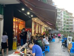 -李叔叔虾蟹大排档(青羊店)