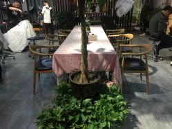 -MOVAN  HAIR莫凡匠人发型屋