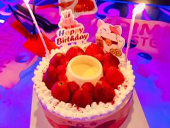 -凯乐会量贩KTV(国防大厦总店)