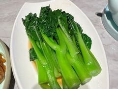 -陶兰居·手工点心·粤菜(圆融时代广场店)
