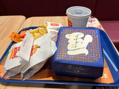 -汉堡王(长沙枫林三路店)