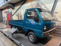 -柳州工业博物馆