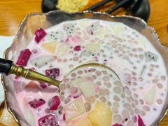 -王扯火胖哥烤生蚝(眉山首店)