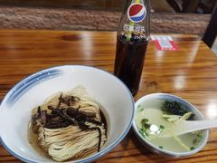 -小方的面(徐家汇店)