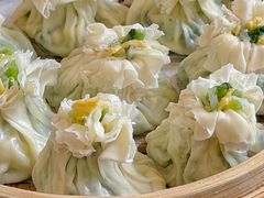 -都一处烧麦馆(前门店)