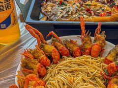 -四妹餐厅(玫瑰街店)