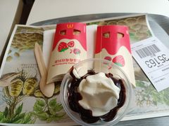 -麦当劳(东方时代广场分店)