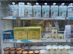 -白色日记·手作酸奶(麦凯乐店)